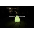 hot sale factory price rechargeable LED lantern light with handle have switch